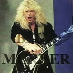 Blue Murder : Blue Murder (Bootleg)